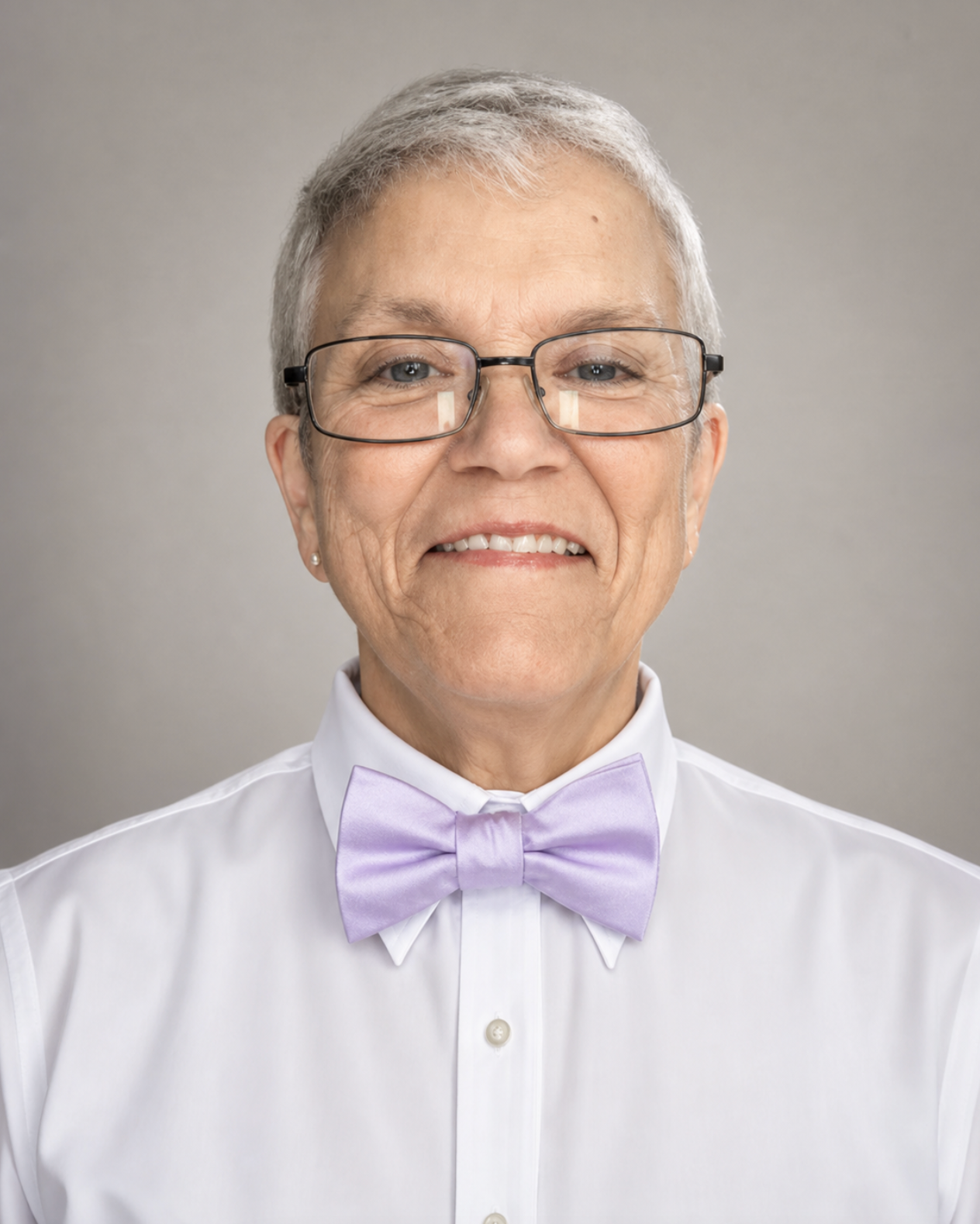 Jackie Gascho